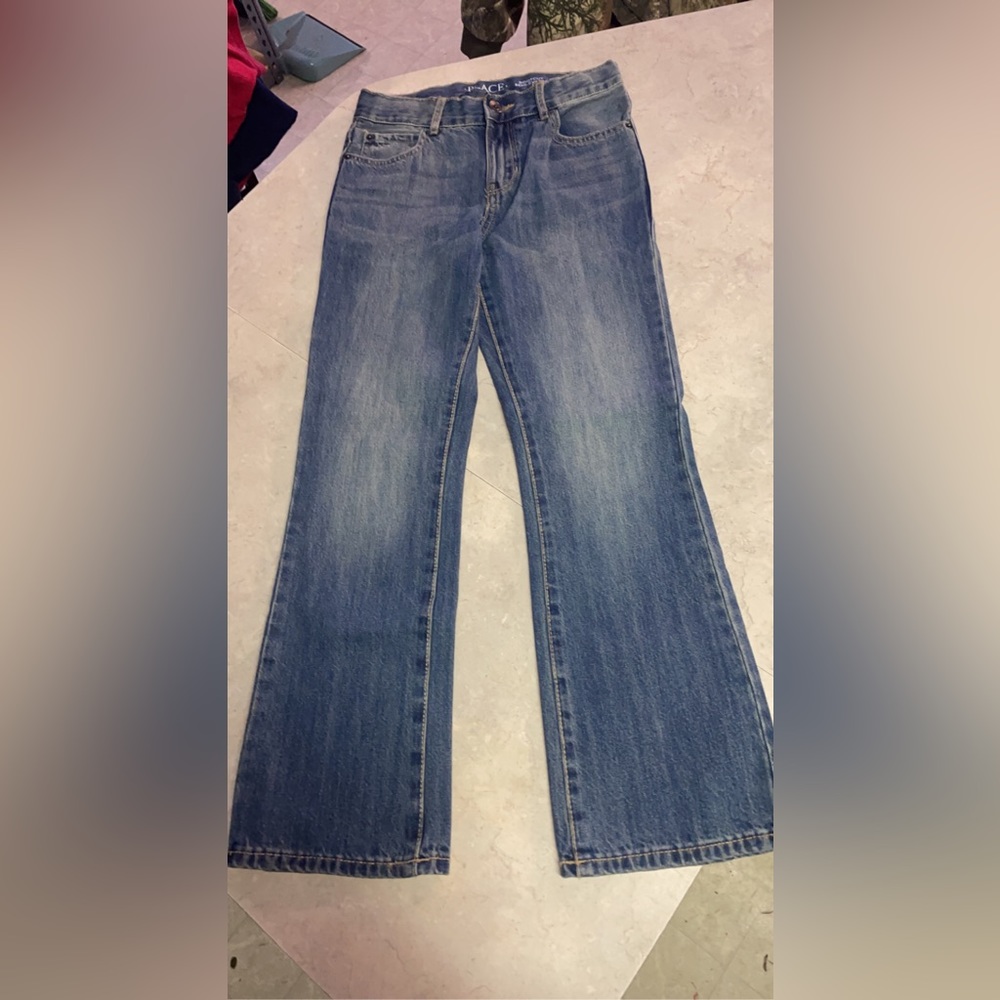 The Children’s Place Boy’s Jeans